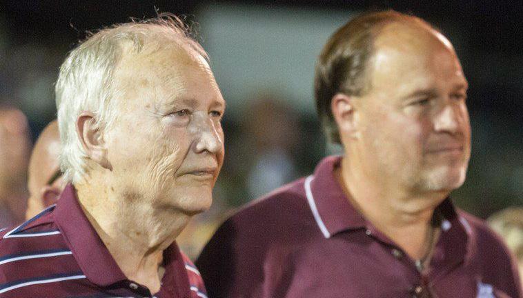 Press boxes at Ada won't be quite the same without Mick